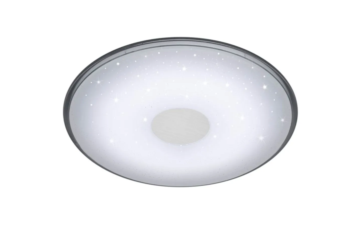 Plafonder < Trio Lighting Shogun Plafond LED vit