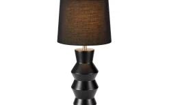 Bordslampor < Markslojd Sienna Bordslampa 46cm Svart