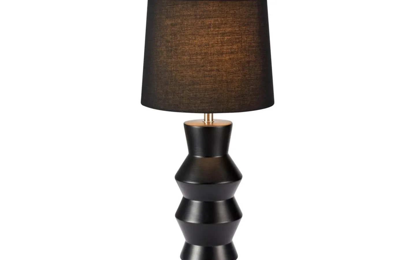 Bordslampor < Markslojd Sienna Bordslampa 46cm Svart