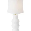 Bordslampor-Markslojd Sienna Bordslampa 46cm Vit