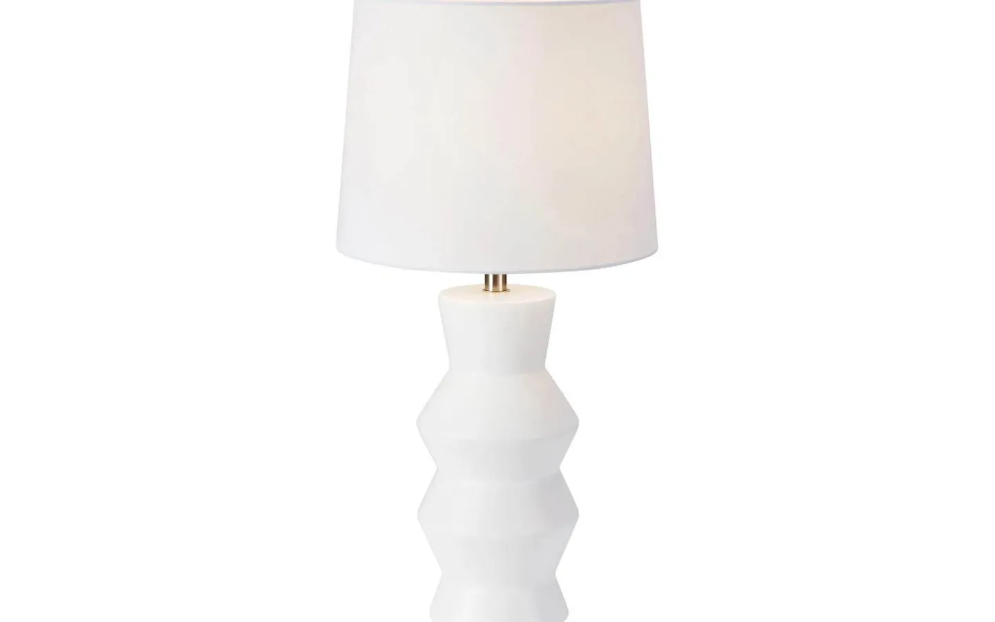 Bordslampor-Markslojd Sienna Bordslampa 46cm Vit