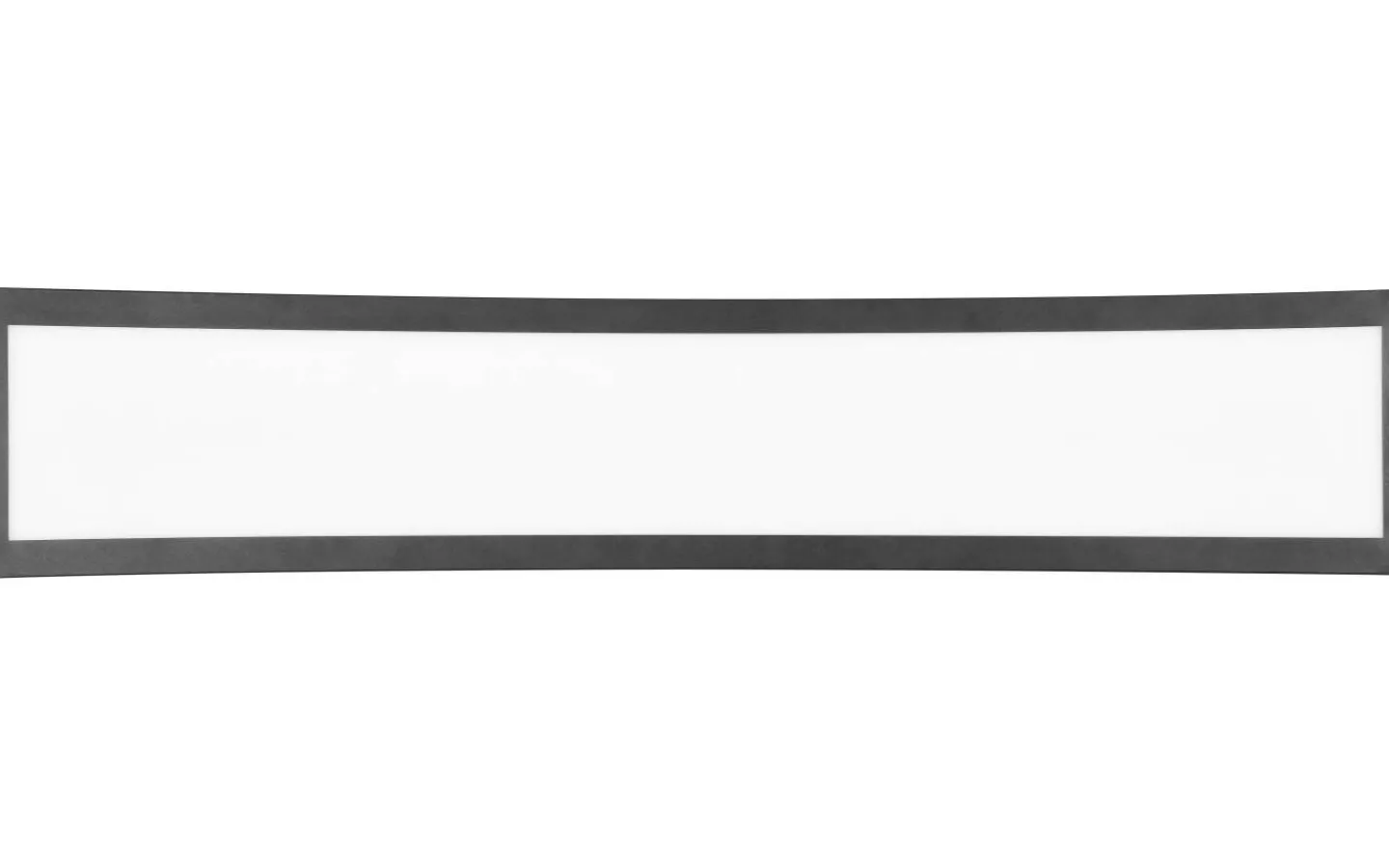 Plafonder < Reality Sigma Plafond LED mattsvart