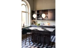 Enfärgade Runda Lampskärmar < Globen Lighting Sigrid Lampskärm Ø22cm Vit