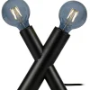 Bordslampor < Markslojd Simul Bordslampa 18cm Svart