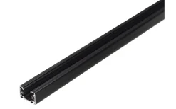 Skensystem < Belid Skena 1m GB2100-2 Global 1-Fas Mattsvart