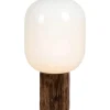 Bordslampor < Markslojd Skene Bordslampa 44cm Trä