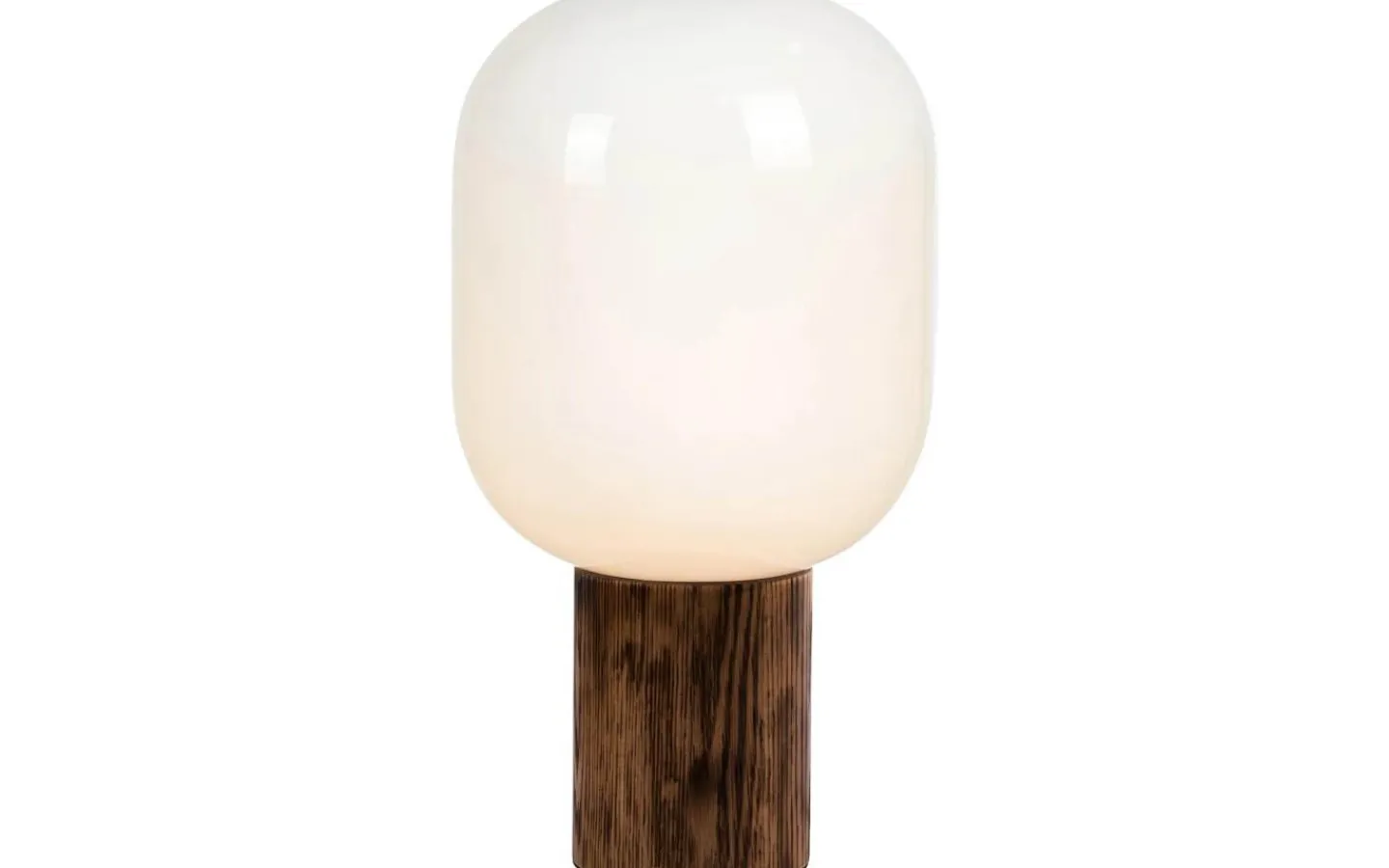 Bordslampor < Markslojd Skene Bordslampa 44cm Trä