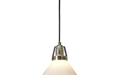 Kök & Matplats|Fönsterlampor < Cottex Skomakare Fönsterlampa 15cm Antik/Opal