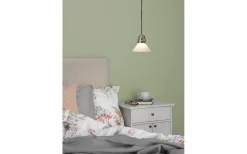Kök & Matplats|Fönsterlampor < Cottex Skomakare Fönsterlampa 15cm Antik/Opal