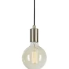 Sladdställ Med Sockel < Markslojd Sky Fönsterlampa Stål