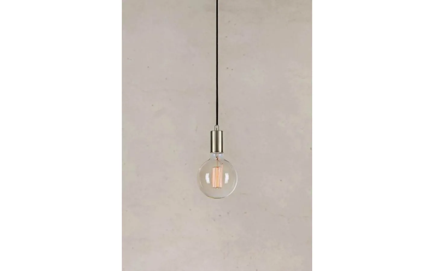 Sladdställ Med Sockel < Markslojd Sky Fönsterlampa Stål