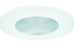 Downlights, Spotlight|Malmbergs Smart Home-Malmbergs Slim WiFi Downlight RGBW 6W 230V IP44