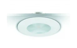 Downlights, Spotlight|Malmbergs Smart Home < Malmbergs Slim WiFi LED-Downlight Hål Ø15cm 10W RGBW IP44