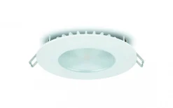 Downlights, Spotlight|Malmbergs Smart Home < Malmbergs Slim WiFi LED-Downlight Hål Ø15cm 10W RGBW IP44