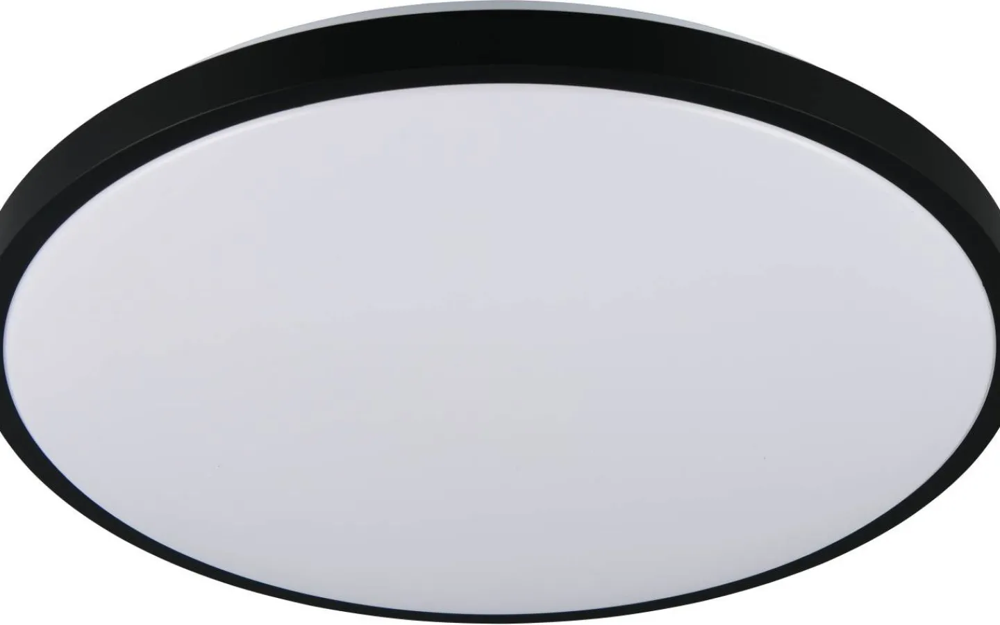Plafonder < Reality Slope Plafond LED 49cm mattsvart