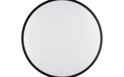 Plafonder < Reality Slope Plafond LED 49cm mattsvart