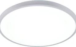 Plafonder < Reality Slope Plafond LED 49cm mattvit