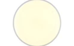 Plafonder < Reality Slope Plafond LED 49cm mattvit
