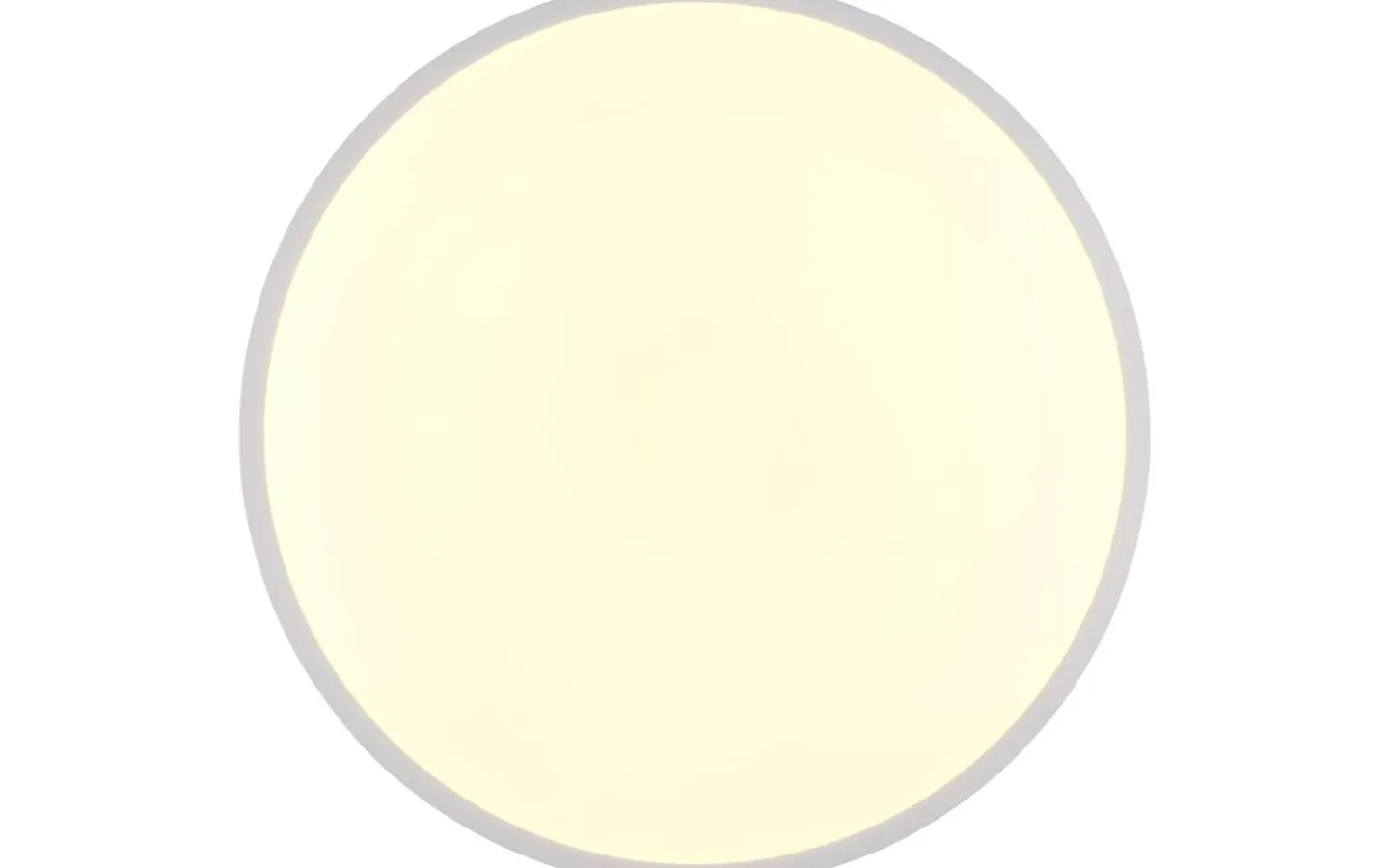 Plafonder < Reality Slope Plafond LED 49cm mattvit