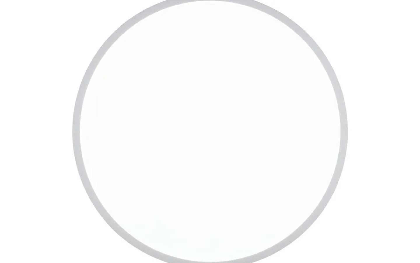 Plafonder < Reality Slope Plafond LED 49cm mattvit