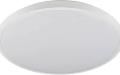 Plafonder < Reality Slope Plafond LED 49cm mattvit