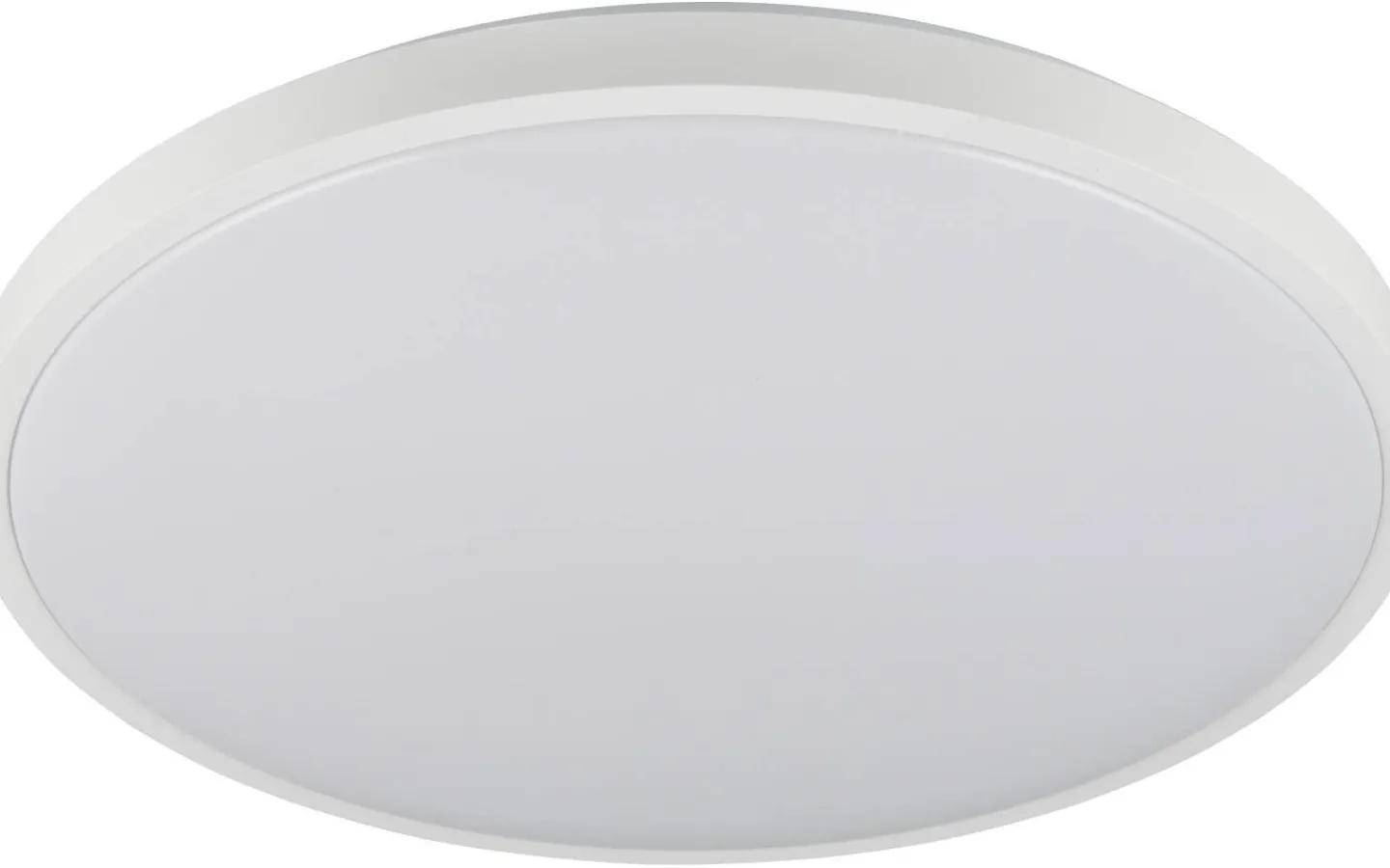 Plafonder < Reality Slope Plafond LED 49cm mattvit