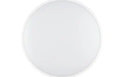 Plafonder < Reality Slope Plafond LED 49cm mattvit