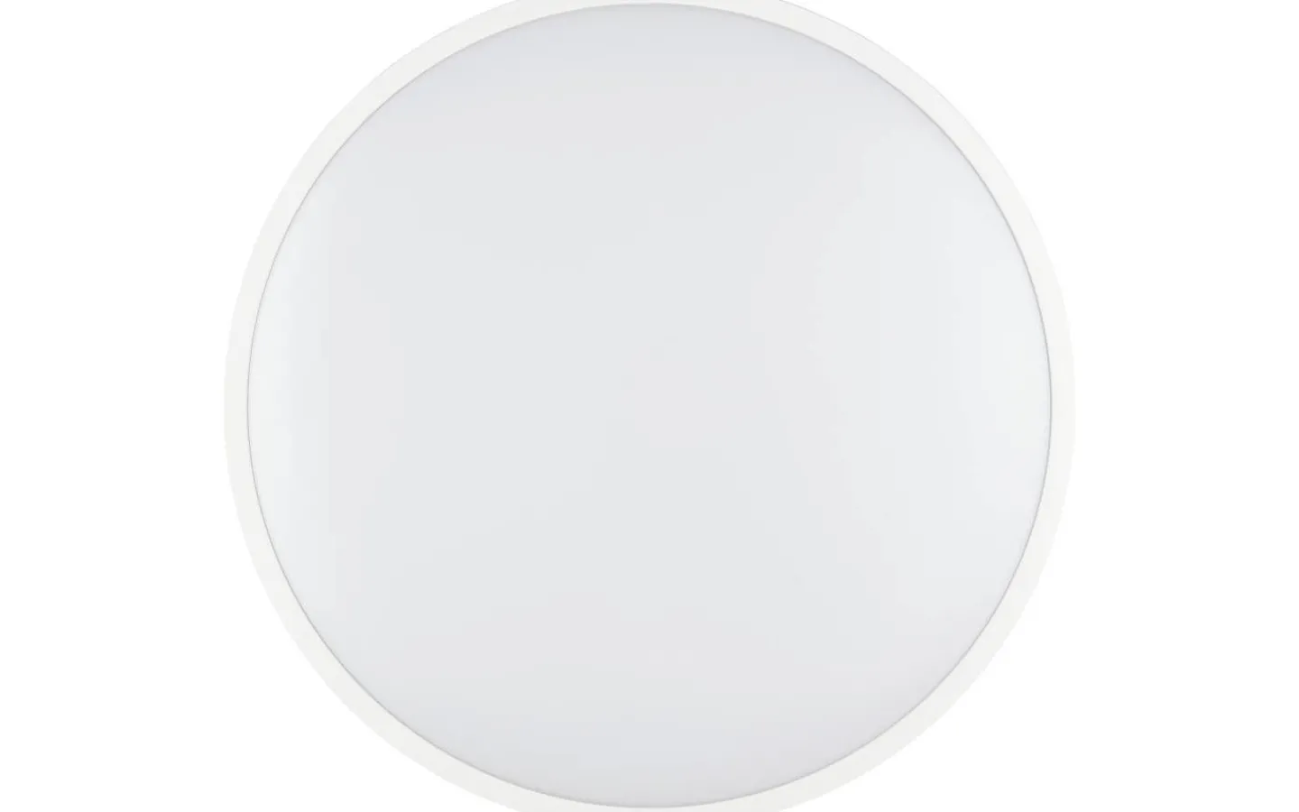 Plafonder < Reality Slope Plafond LED 49cm mattvit
