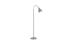 Golvläslampor < ArmaturHantverk Smögen Golvlampa 145cm Grå