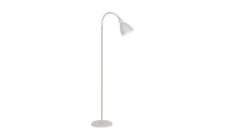 Golvläslampor-ArmaturHantverk Smögen Golvlampa 145cm Sand