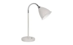 Skrivbordslampor < ArmaturHantverk Smögen Skrivbordslampa 45cm Sand