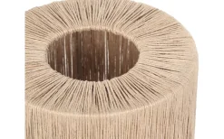 Bordslampor < Trio Lighting Smilla Bordslampa E27 naturfärgad/jute