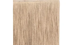 Bordslampor < Trio Lighting Smilla Bordslampa E27 naturfärgad/jute