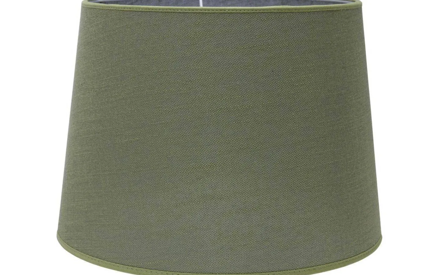 Enfärgade Runda Lampskärmar < PR Home Sofia Lampskärm Cecil Ø20cm Mossa