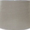 Enfärgade Runda Lampskärmar < PR Home Sofia Lampskärm Cecil Ø25cm Nougat