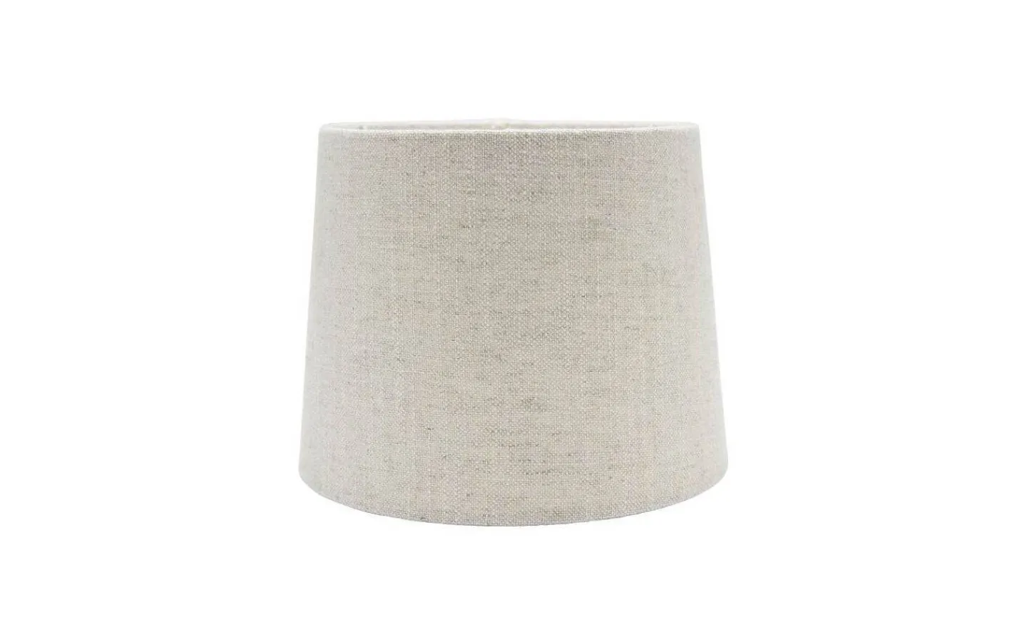 Enfärgade Runda Lampskärmar < PR Home Sofia Lampskärm Ø25cm Florenzo Stone
