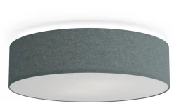 Plafonder < Belid Soft Plafond Ø44 Blå Ull