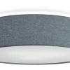 Plafonder < Belid Soft Plafond Ø60 Blå Ull