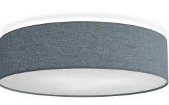 Plafonder < Belid Soft Plafond Ø60 Blå Ull