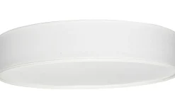 Sovrum|Plafonder < Belid Soft Plafond 60cm Vit