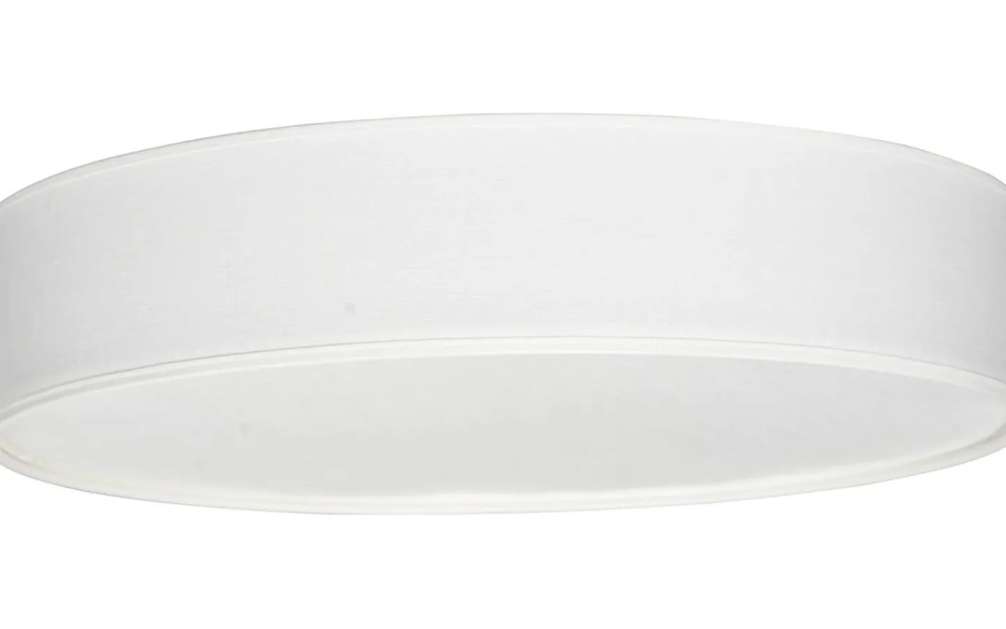 Sovrum|Plafonder < Belid Soft Plafond 60cm Vit
