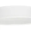 Sovrum|Plafonder < Belid Soft Plafond 50cm Vit