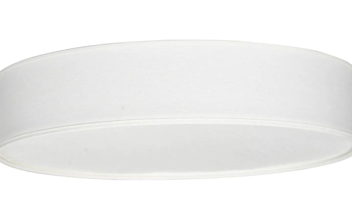 Sovrum|Plafonder < Belid Soft Plafond 50cm Vit