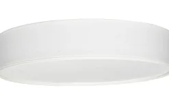 Sovrum|Plafonder < Belid Soft Plafond 44cm Vit Tyg