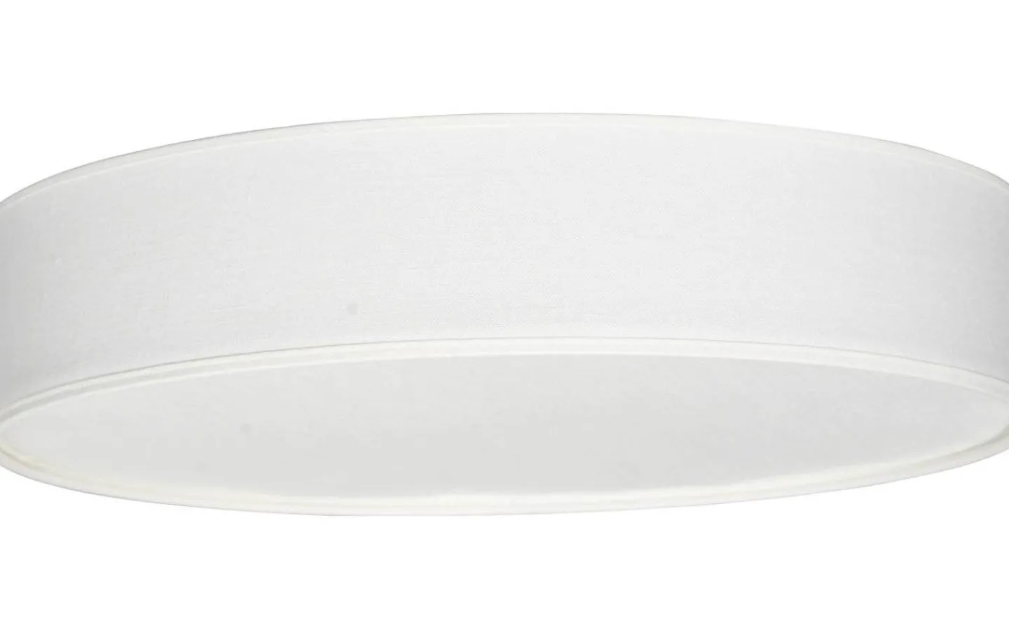 Sovrum|Plafonder < Belid Soft Plafond 44cm Vit Tyg