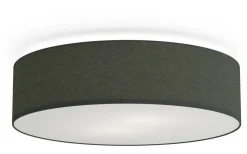 Plafonder < Belid Soft Plafond Ø44 Grön Ull