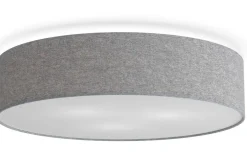 Plafonder < Belid Soft Plafond Ø50 Grå Ull