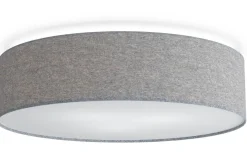Plafonder < Belid Soft Plafond Ø60 Grå Ull