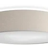 Plafonder < Belid Soft Plafond Ø60 Vit Ull
