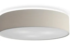 Plafonder-Belid Soft Plafond Ø50 Vit Ull